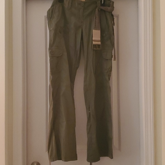 American Rag Pants - Cargo pants